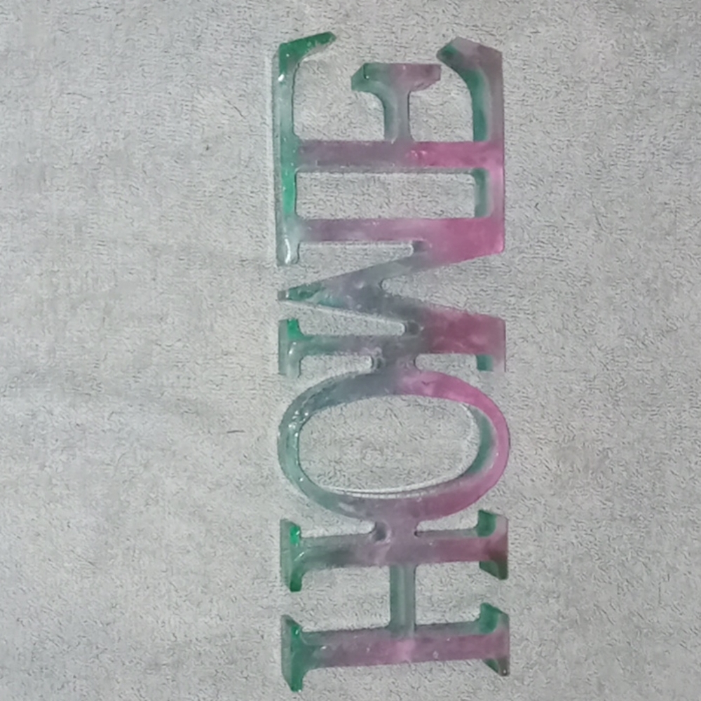 Customize home decor - Picture 3 of 3